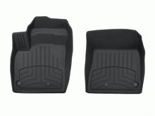 Load image into Gallery viewer, WeatherTech WET4417701IM FloorLiner HP Front Floor Mats for 2023–2025 Nissan Rogue, Black