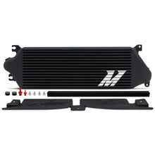 Load image into Gallery viewer, Mishimoto 2024+ Toyota Tacoma Performance Intercooler and Charge Pipes Kit - Black Finish
