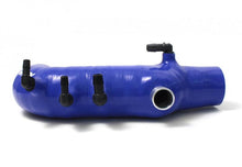 Load image into Gallery viewer, Perrin Performance Turbo Inlet Hose for Subaru WRX, Forester XT, LGT/OBXT * Blue
