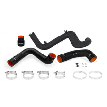 Load image into Gallery viewer, Mishimoto MMICP-RS-16KBK Performance Intercooler Pipe Kit for 2016-2018 Ford Focus RS, Black
