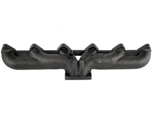 Load image into Gallery viewer, aFe Power BladeRunner Ductile Iron Exhaust Manifold for 98.5-02 Dodge Ram 5.9L Cummins Diesel