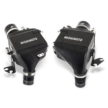 Load image into Gallery viewer, Mishimoto 2023+ Nissan Z Air-to-Water Intercooler Kit for Improved Performance and Durability