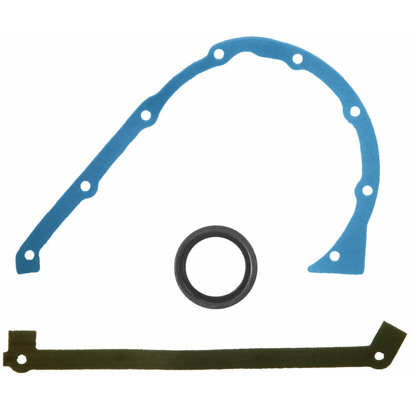Fel-Pro Chevrolet Nova TCS 13198 Engine Timing Cover Gasket Set for Reliable Seal and Easy Replacement