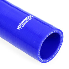 Load image into Gallery viewer, Mishimoto MMHOSE-K2-14BL Blue Silicone Radiator Hose Kit for 2014-2018 Chevrolet Silverado 1500