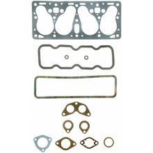 Load image into Gallery viewer, Fel-Pro HS 7543 SBX Engine Cylinder Head Gasket Set for Classic Willys and Jeep Models