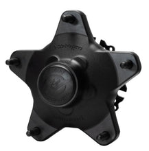 Load image into Gallery viewer, Wilwood Starlite 55-XD Front Hub with Snap-Cap &amp; Rotor Plate * Standard Offset 5/8 C Studs