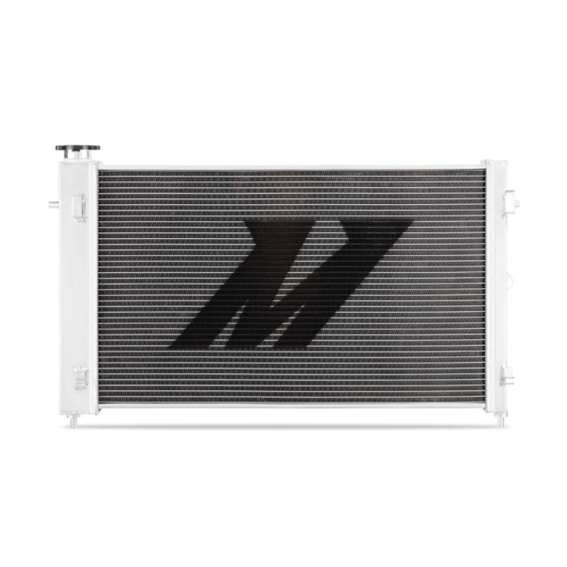 Mishimoto 2005-2006 Pontiac GTO Performance Aluminum Radiator with In-Tank Transmission Cooler