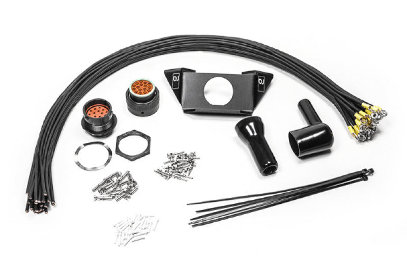 Radium Engineering Fuel Cell Subharness Kit for FCST-X and FCST