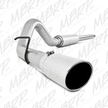 Load image into Gallery viewer, MBRP Armor Lite Series Cat Back Exhaust System for Ford F-250/350 (1999-2004) V-10, 4-Inch Single Side Exit