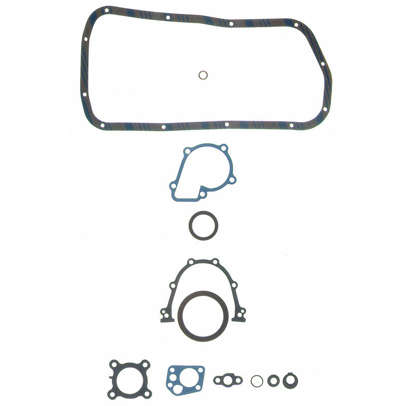 Fel-Pro CS 26171-2 Engine Conversion Gasket Set for Nissan Frontier