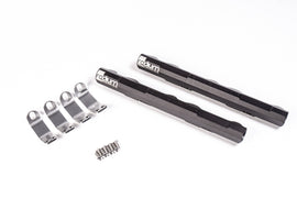 Radium Engineering Nissan VQ Fuel Rail Kit for 3.5L & 3.7L Engines