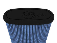 Load image into Gallery viewer, aFe Magnum Force Intake Replacement Air Filter with Pro 5R Media * 3.5 Inch F, 5.75x5 Inch B, 6x2.75 Inch T, 6.5 Inch Height