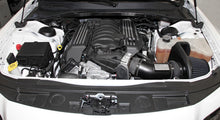 Load image into Gallery viewer, K&amp;N Engineering Black Performance Intake Kit for 2011-2015 Dodge Challenger, 2012-2014 Dodge Charger, 2012-2015 Chrysler 300 with Part Number KN-71-2545