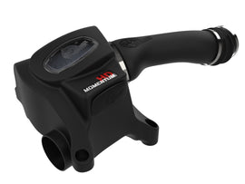 aFe Momentum HD Cold Air Intake System with Pro 10R Filter for Toyota Land Cruiser J200 2008-2021 V8 4.5L