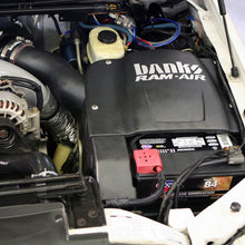 Load image into Gallery viewer, Banks Power 99-03 Ford 7.3L Ram-Air Intake System with Dry Filter – Enhanced Power and Efficiency