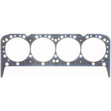 Load image into Gallery viewer, Fel-Pro 1010 Steel Core Laminate Engine Cylinder Head Gasket for V8 Engines