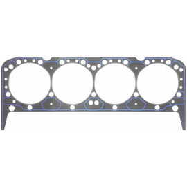 Fel-Pro 1010 Steel Core Laminate Engine Cylinder Head Gasket for V8 Engines
