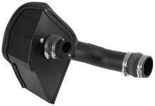 Load image into Gallery viewer, K&amp;N Engineering 63-3516 High-Flow Cold Air Intake System for 2016-2017 Honda Civic 1.5L L4