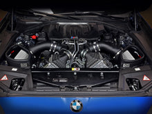 Load image into Gallery viewer, aFe POWER Magnum FORCE Stage-2 Pro DRY S Cold Air Intake System for BMW M5 &amp; M6 (F10/F06/12/13) 2013-2019