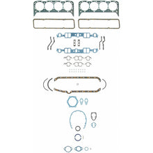 Load image into Gallery viewer, Fel-Pro Chevrolet Camaro Engine Gasket Set (Part No. fel2601000)