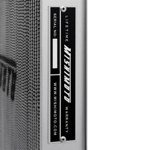 Load image into Gallery viewer, Mishimoto Mitsubishi Lancer Evolution IV-VI Aluminum Radiator Part MM RADIATOR EVO 456