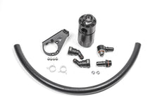 Load image into Gallery viewer, Radium Engineering Toyota GR Corolla Catch Can Kit Fluid Lock - Part No. rad20-0759-FL