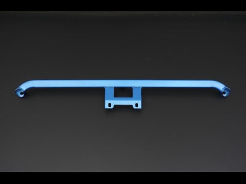 Cusco Power Brace Rear for 2017 Honda Civic Type-R FK8 – Enhanced Chassis Support and Handling