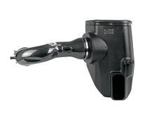 Load image into Gallery viewer, aFe 19-21 GM Trucks Track Series Carbon Fiber Cold Air Intake System with Pro Dry S Filter Part #AFE57-10015D