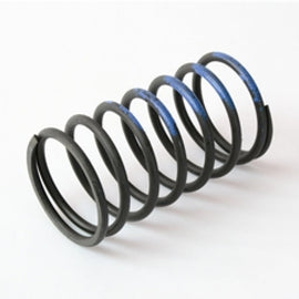 Turbosmart WG50/60 10PSI Middle Spring Black/Blue for External Wastegate Systems