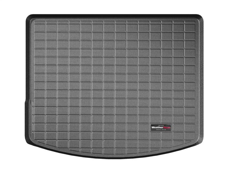 WeatherTech 13+ Ford Escape Cargo Liners - Black | Custom Fit for 2013-2015 Models