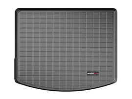 WeatherTech 13+ Ford Escape Cargo Liners - Black | Custom Fit for 2013-2015 Models