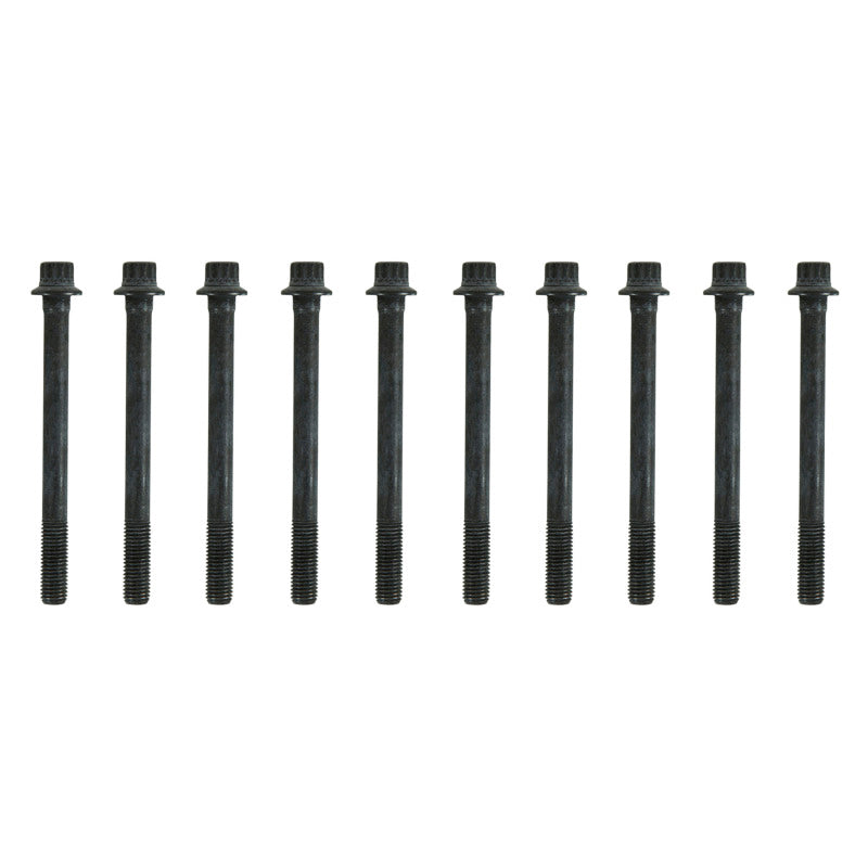 Fel-Pro ES 72846 Engine Cylinder Head Bolt Set for Mazda Miata and Ford Escort