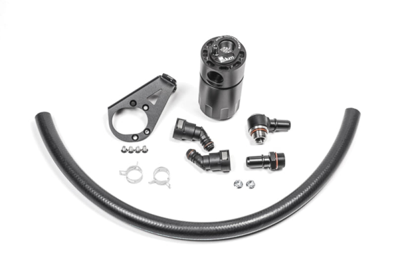 Radium Engineering Toyota GR Corolla Catch Can Kit Fluid Lock - Part No. rad20-0759-FL