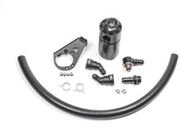 Load image into Gallery viewer, Radium Engineering Toyota GR Corolla Catch Can Kit Fluid Lock - Part No. rad20-0759-FL