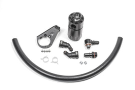 Radium Engineering Toyota GR Corolla Catch Can Kit Fluid Lock - Part No. rad20-0759-FL