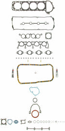 Fel-Pro Nissan 240SX 260-1757 Engine Gasket Set – Reliable Seal for 1991-1994 Nissan 240SX