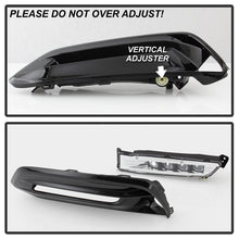 Load image into Gallery viewer, Spyder 18-19 Honda Accord Sedan OEM LED Fog Lights with OEM Fit Switch - Clear