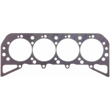 Load image into Gallery viewer, Fel-Pro 1091 Steel Core Laminate Engine Cylinder Head Gasket for V8 Pro Stock Applications