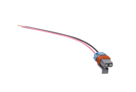 Walbro E85 Fuel Pump Plug - Part Number 000107694/AA for Automotive Applications