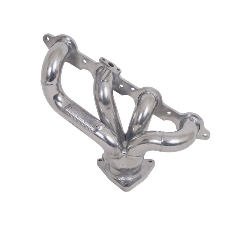 BBK Performance 01-02 Camaro and Firebird LS1 Shorty Tuned Length Exhaust Headers – Silver Ceramic Coated