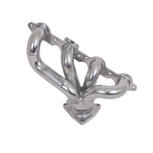 Load image into Gallery viewer, BBK Performance 01-02 Camaro and Firebird LS1 Shorty Tuned Length Exhaust Headers – Silver Ceramic Coated