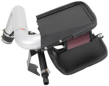 Load image into Gallery viewer, K&amp;N Engineering Part KN69-5312TS Cold Air Intake System for Hyundai Veloster Turbo 1.6L