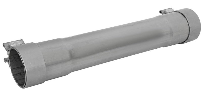 aFe MACH Force-Xp 304 Stainless Steel Resonator Delete Pipe for 3 Inch Exhaust Systems
