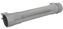 Load image into Gallery viewer, aFe MACH Force-Xp 304 Stainless Steel Resonator Delete Pipe for 3 Inch Exhaust Systems