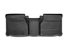 Load image into Gallery viewer, WeatherTech DigitalFit Rear FloorLiner for Nissan Frontier &amp; Suzuki Equator (2007-2011) * Black