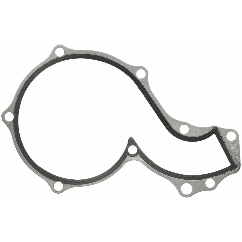 Fel-Pro Volkswagen Passat 35549 Engine Water Pump Gasket – Reliable Seal for 1984-1986 Volkswagen Models