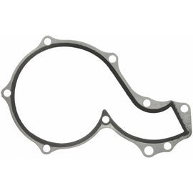 Fel-Pro Volkswagen Passat 35549 Engine Water Pump Gasket – Reliable Seal for 1984-1986 Volkswagen Models