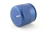 Perrin Performance Blue Oil Filter Cover for Subaru WRX and BRZ/FR-S/86/GR86 (Part #perPSP-ENG-716BL)