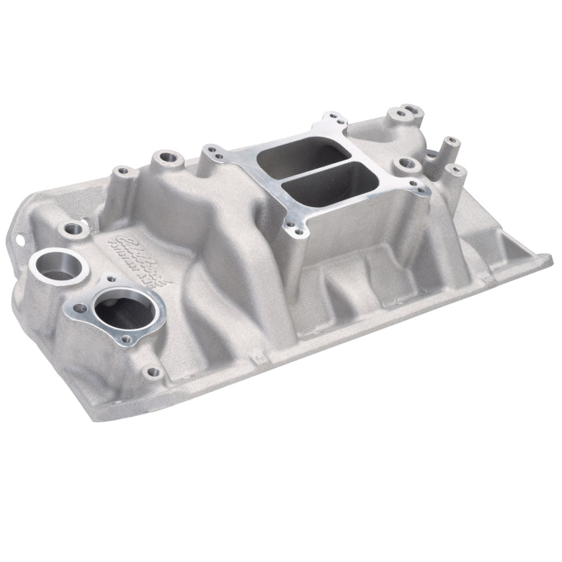 Edelbrock Performer AMC-70 Intake Manifold for 1970-1991 AMC V8 Engines