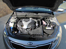 Load image into Gallery viewer, K&amp;N Engineering Typhoon Cold Air Intake System for 2011-2014 Hyundai Sonata &amp; Kia Optima 2.0L Turbo - Part Number: knn69-5309TS